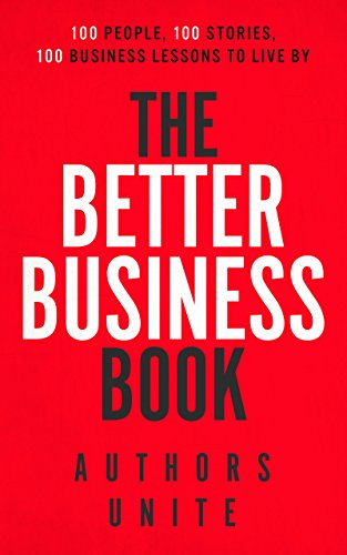 books to read for business owner