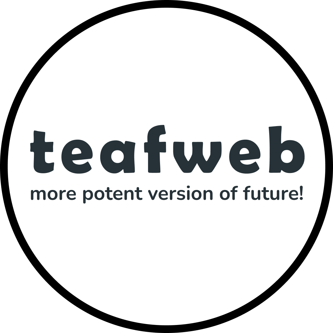 teafweb.com website development servies, digital marketing and business web tool