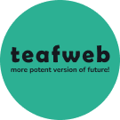 teafweb.com website development servies, digital marketing and business web tool