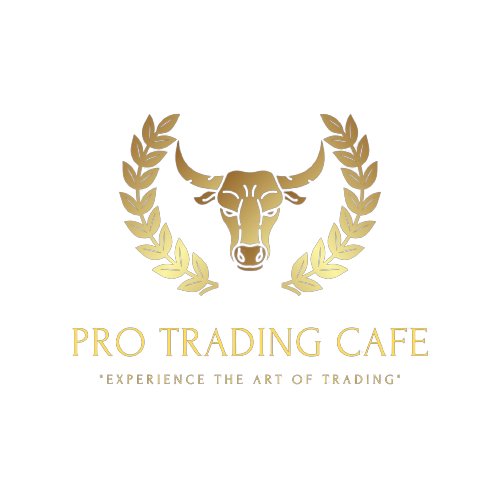 trading platform, cafe
