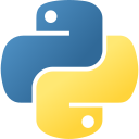 Python is a high-level, general-purpose programming language.